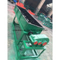 Barbecue and Furnace Coal/Charcoal Dust Powder Ball Press Machine